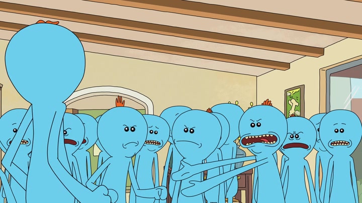 meeseeks