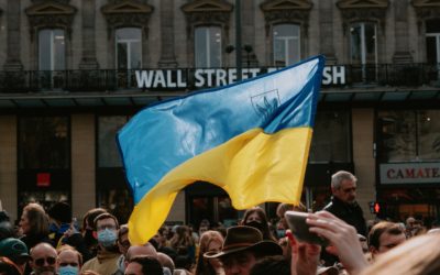 Ukraine and Complications in Michigan’s 2022 Election